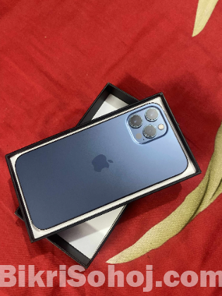 I phone 12 pro max